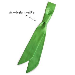 servicekrawatten