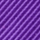 sicherheitskrawatte violett