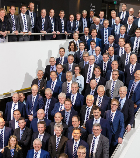 Die Geschichte und Bedeutung der Krawatte Die Geschichte und Bedeutung der Krawatte