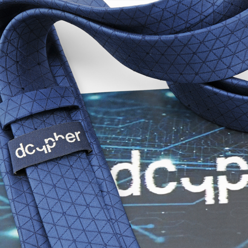 Dcypher