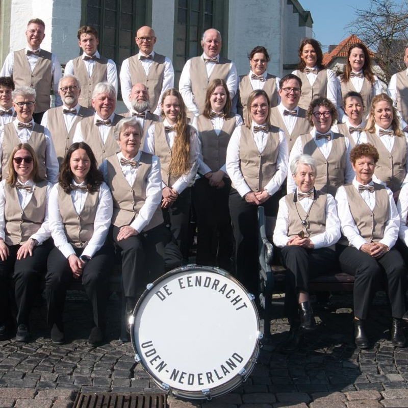 Musikverein De Eendracht Uden