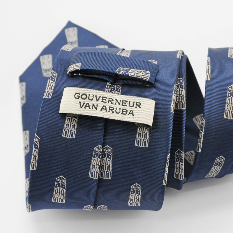 Kabinett des Gouverneurs von Aruba