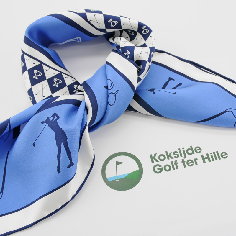 Golf ter Hille – Koksijde 