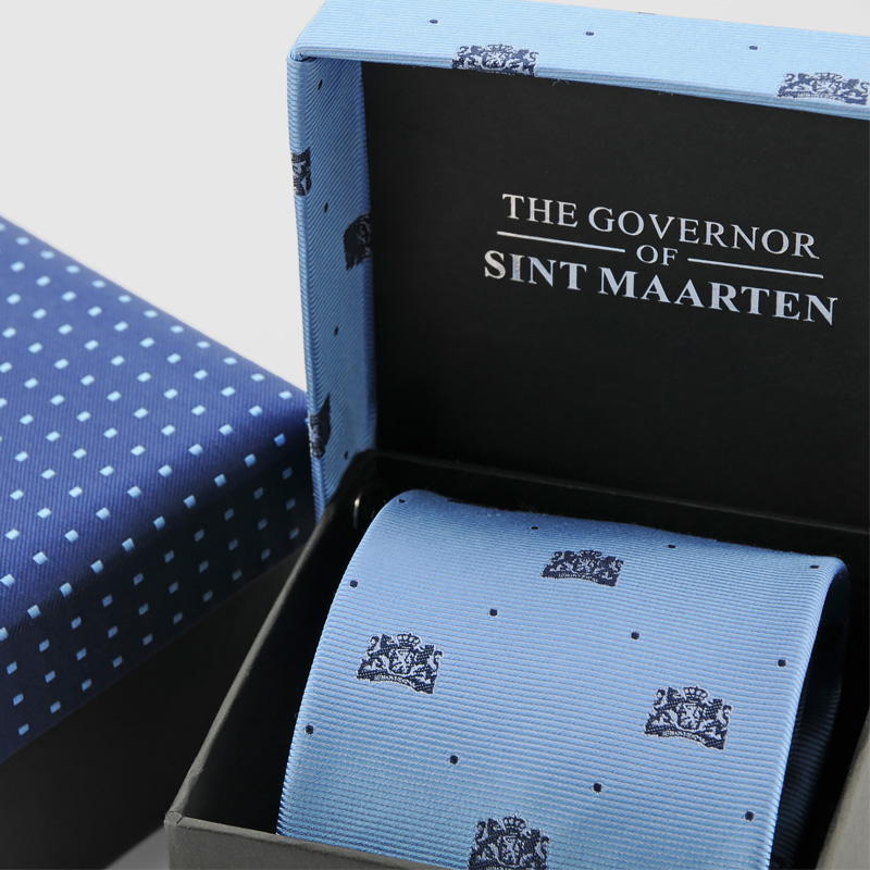 Kabinett von Sint Maarten